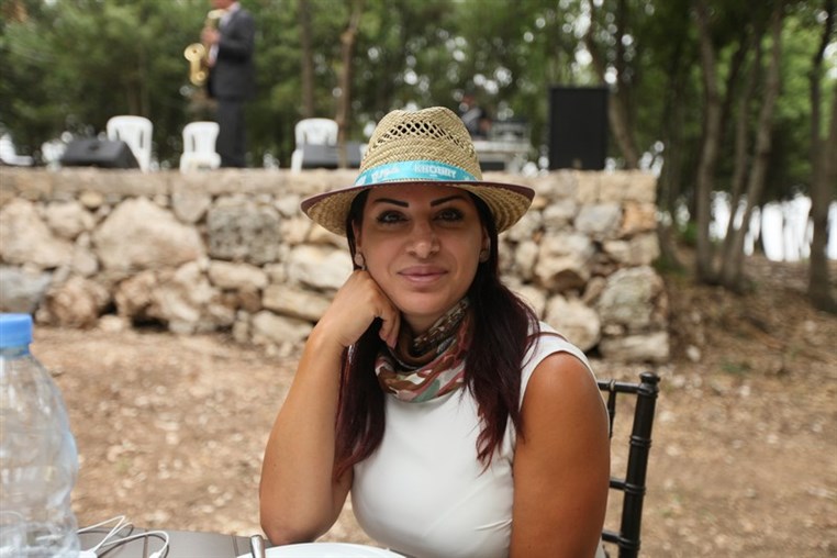 Dairy Khoury Farm Gates Opening